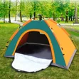 Advanced Quality Camping Tent - Brand New - 1