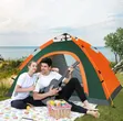 Advanced Quality Camping Tent - Brand New - 2