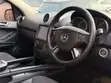 Mercedes-Benz M Class ML 350 4Matic 2008 Silver - 1