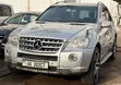 Mercedes-Benz M Class ML 350 4Matic 2008 Silver - 3