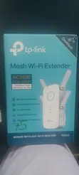 TP-Link AC2600 Mesh Range Extender - 1