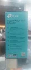 TP-Link AC2600 Mesh Range Extender - 2