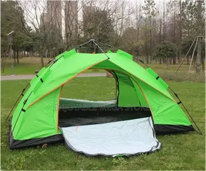 Brand New Heavy Duty Camping Tent