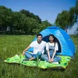Brand New Heavy Duty Camping Tent - 2
