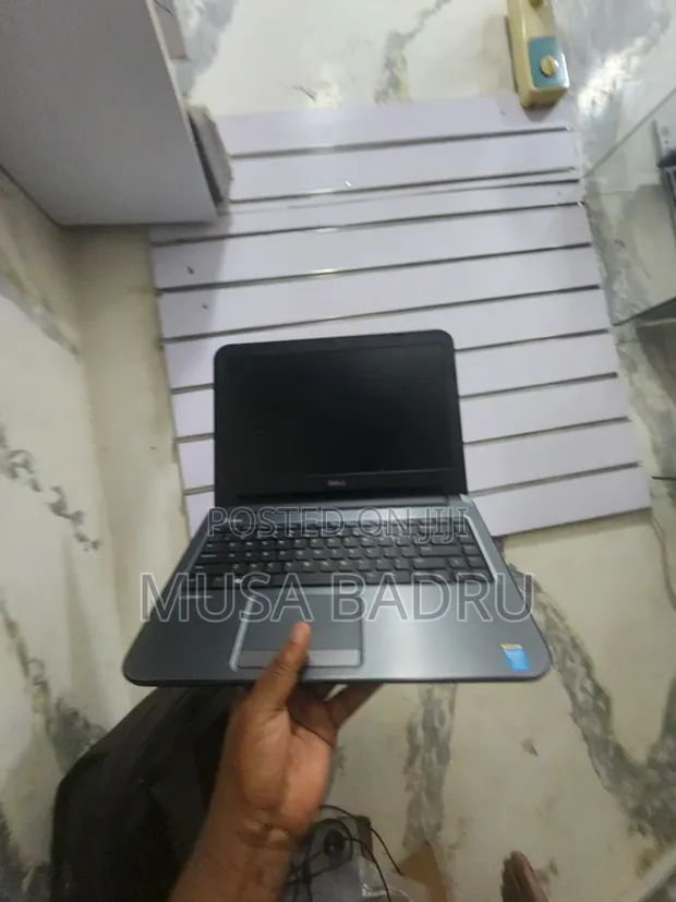 New Dell Latitude 3440 Laptop - 8GB RAM, Intel Core i5 - 1