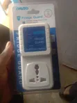 Fridge Guard - Voltage Regulator - 1