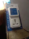 Fridge Guard - Voltage Regulator - 2