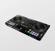 Pioneer DDJ-1000SRT 4-Channel DJ Controller for Serato DJ Pro - 1