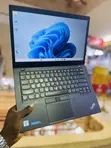 Lenovo ThinkPad T460s Laptop - Core i5, 8GB RAM, 256GB SSD - 3