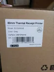 E-Pos Receipt Printer Eco200ue - 1