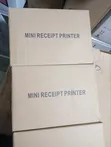 E-Pos Receipt Printer Eco200ue - 2