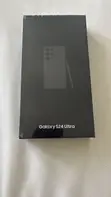 New Samsung Galaxy S24 Ultra 256GB Black - 1