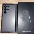 New Samsung Galaxy S24 Ultra 256GB Black - 2