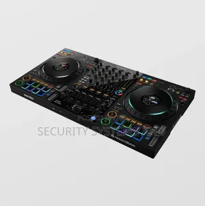 Pioneer DDJ-FLX10 Professional 4-Channel DJ Controller