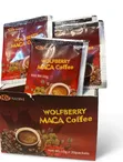 Maca Wolfberry Coffee Instant Energy & Boost - 1