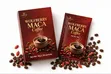 Maca Wolfberry Coffee Instant Energy & Boost - 2
