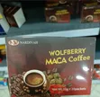 Maca Wolfberry Coffee Instant Energy & Boost - 4