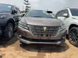 Toyota Premio 2017 Maroon - 1