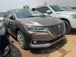 Toyota Premio 2017 Maroon - 2