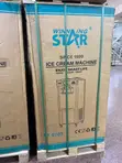 Winningstar Commercial Soft Ice Cream Machine BQLJ-461 - 1