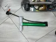 Compact Manual Bicycle & Ball Air Pump - 2