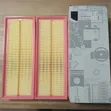 Engine Air Filter Set for Mercedes-Benz - 2