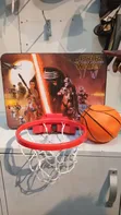 Jakks Pacific Office Basketball Hoop - 1