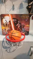 Jakks Pacific Office Basketball Hoop - 2