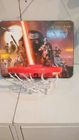Jakks Pacific Office Basketball Hoop - 3