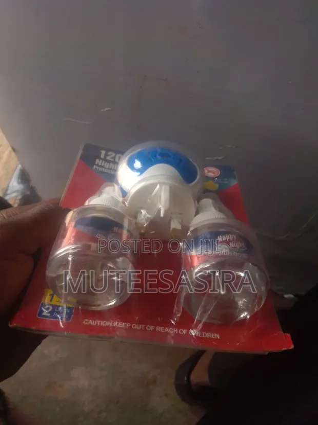 Mosquito Liquid Killer - Brand New - 1