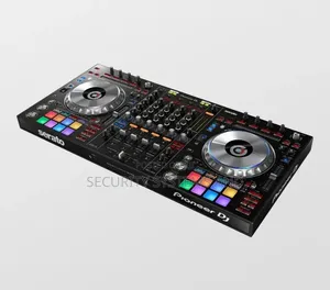 Pioneer DDJ-SZ2 Professional DJ Controller