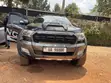 Ford Ranger Wildtrak 2016 Black - 3