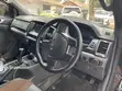 Ford Ranger Wildtrak 2016 Black - 4