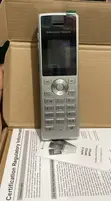 Grandstream WP810 Cordless Wi-Fi IP Phone - 2