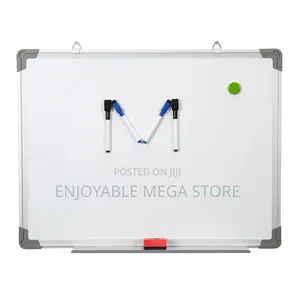60cm x 90cm Whiteboard