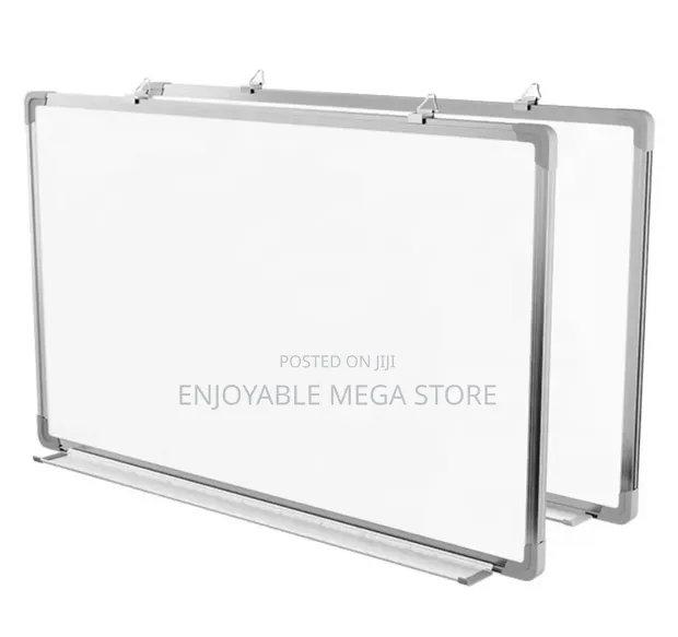 Brand New 60x90cm Whiteboard - 1
