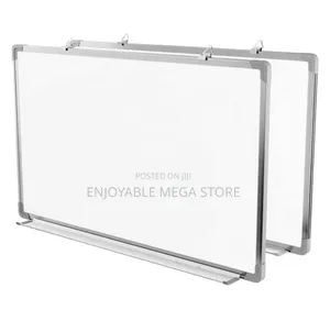 Brand New 60x90cm Whiteboard
