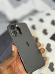 Apple iPhone 13 Pro 128GB Black - 3
