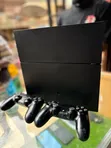 PlayStation 4 Standard with 7 Games and 2 Controllers - 2