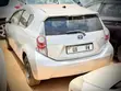 Toyota Aqua 2012 Silver - 4