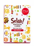 Selah! Kingdom Cards Bible Quiz Game - 2nd Edition - 1