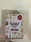 Selah! Kingdom Cards Bible Quiz Game - 2nd Edition - 2