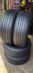 Goodyear Japanese Tyres 195/55R16 (Used) - 5