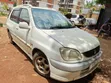 Toyota Raum 1.5 FWD 2000 White - 3