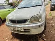 Toyota Raum 1.5 FWD 2000 White - 4