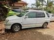 Toyota Raum 1.5 FWD 2000 White - 5