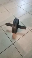 GoFit Abs Exercise Roller - 4