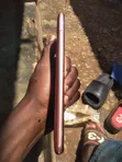 Samsung Galaxy A04e 32GB Gold - 2