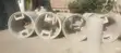 Concrete Stamps - Crestanks Brand - 2
