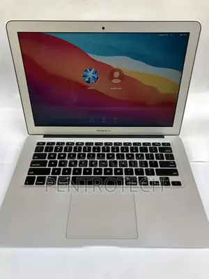 Apple MacBook Air 2014 13" Intel Core i7 8GB RAM 128GB SSD